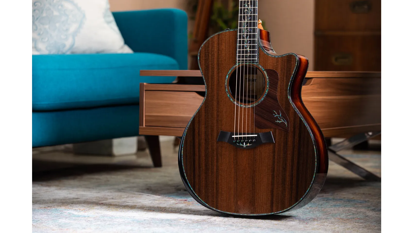 PS14ce Honduran RosewoodHonduran Rosewoodアコースティック